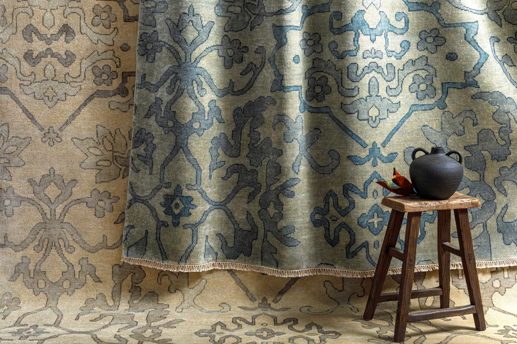 Arena Area Rug - Clearance - Ornate Home