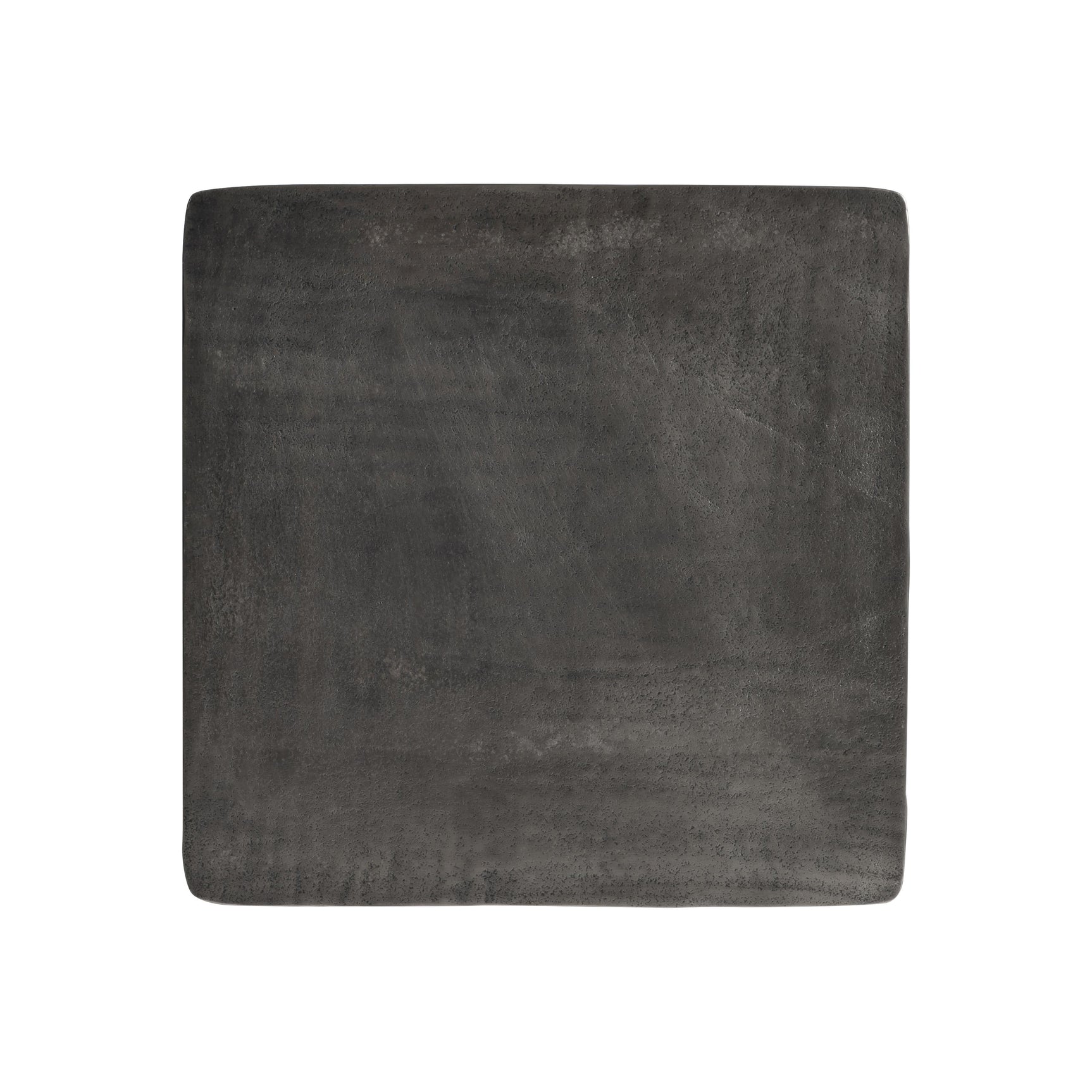 Argo Graphite Side Table - Ornate Home