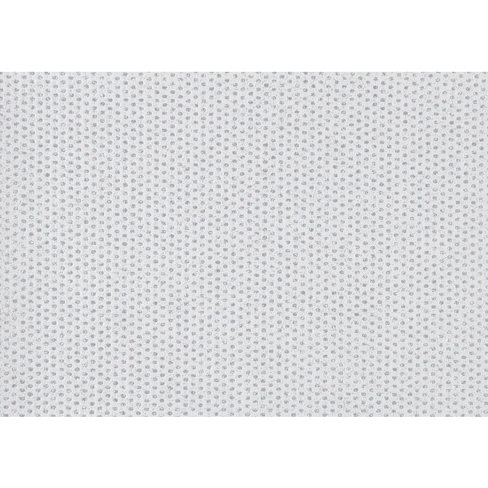 Aria White Queen Platform Bed - Ornate Home