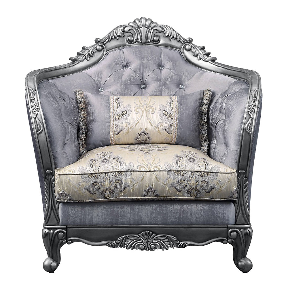 Ariadne Chair - Ornate Home