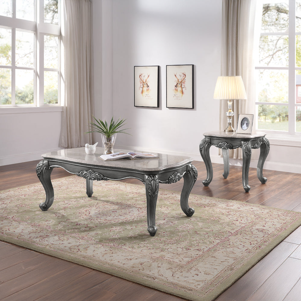 Ariadne Coffee Table - Ornate Home