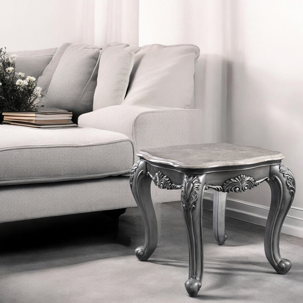 Ariadne End Table - Ornate Home