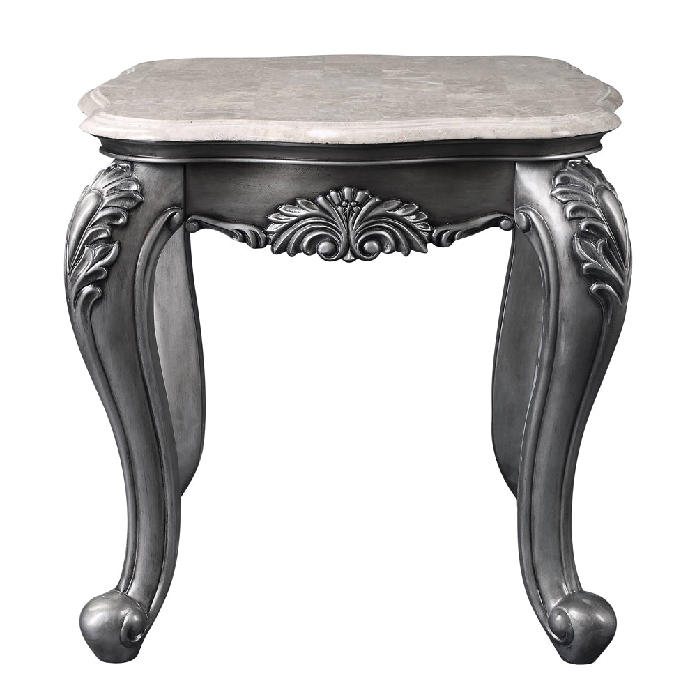 Ariadne End Table - Ornate Home