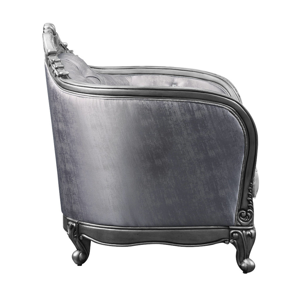 Ariadne Loveseat - Ornate Home