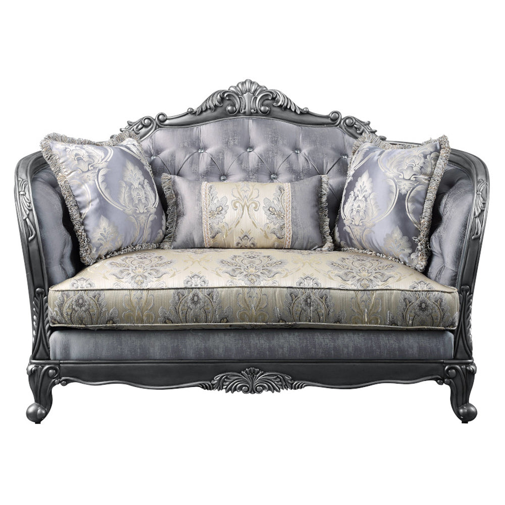 Ariadne Loveseat - Ornate Home
