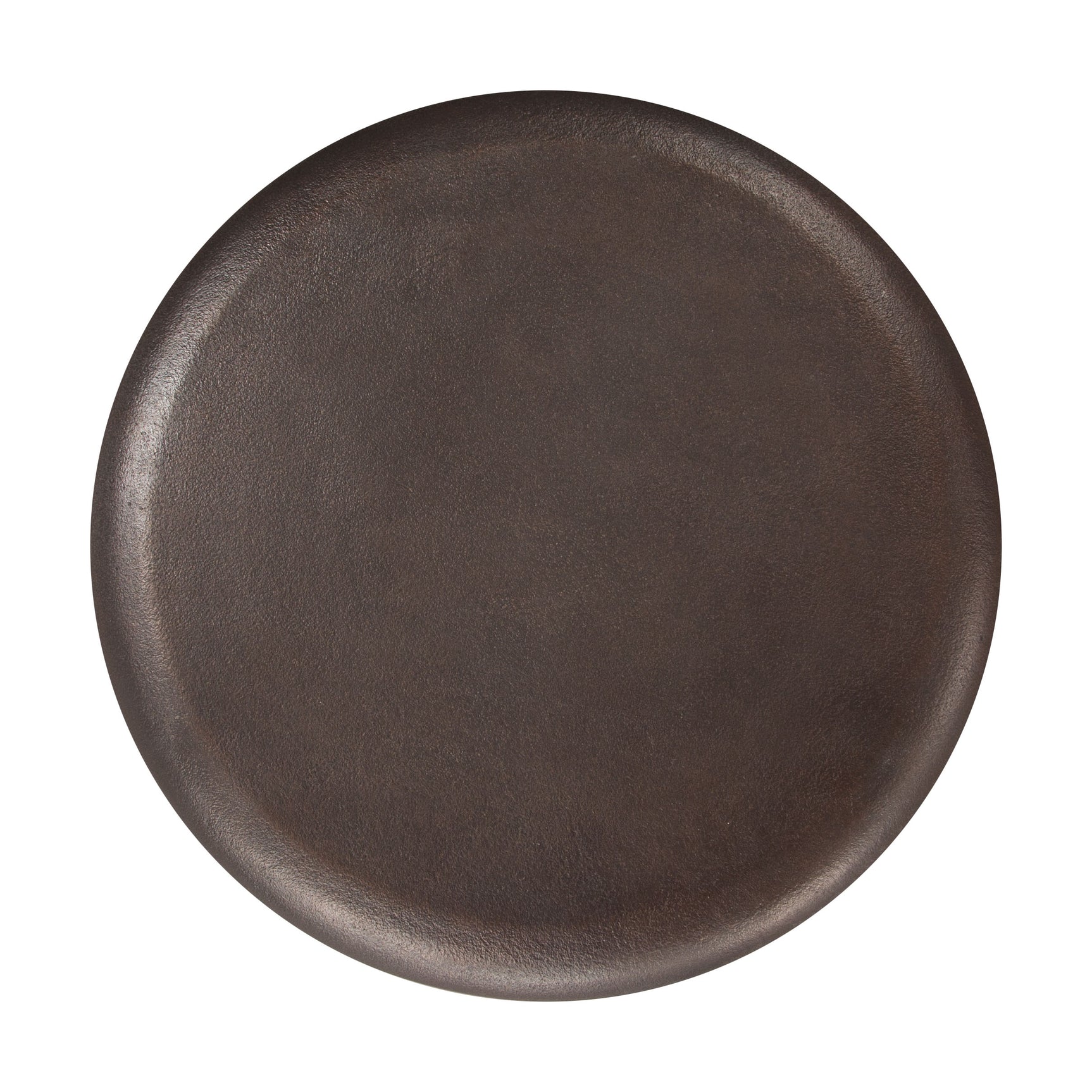 Arian Bronze Side Table - Ornate Home