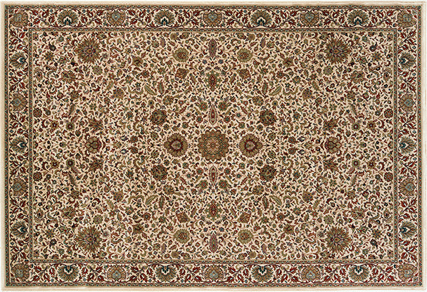 Ariana 5' 3" X 7' 9" Area Rug - Ornate Home