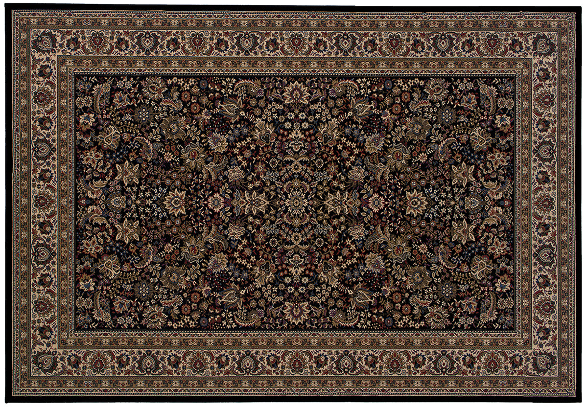 Ariana 5' 3" X 7' 9" Area Rug - Ornate Home