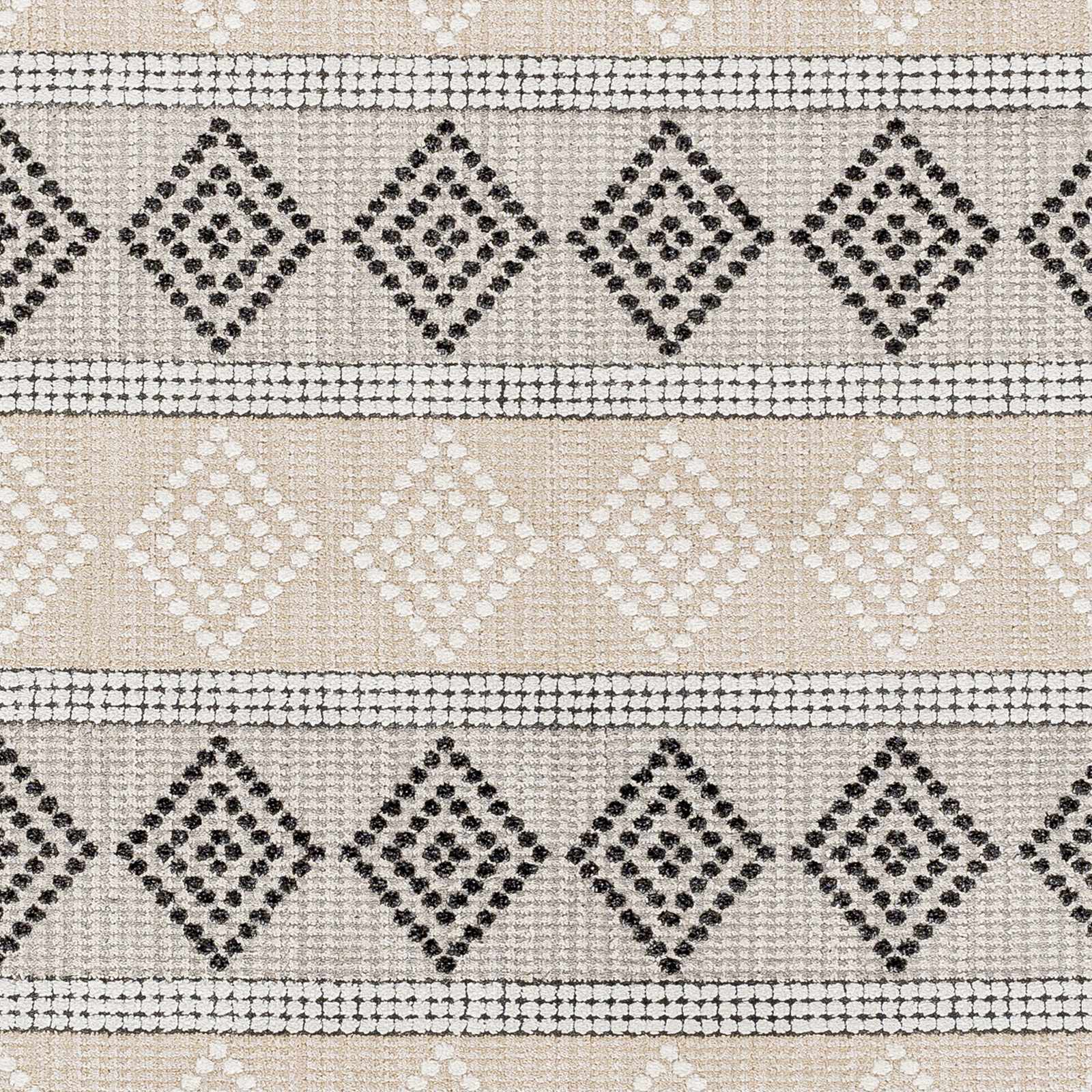 Arij Area Rug - Clearance - Ornate Home