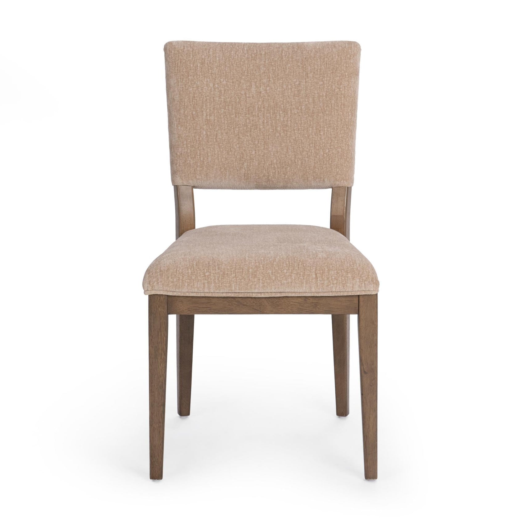 Arima Wheat Husk Dining Chair (Set of 2) - Ornate Home