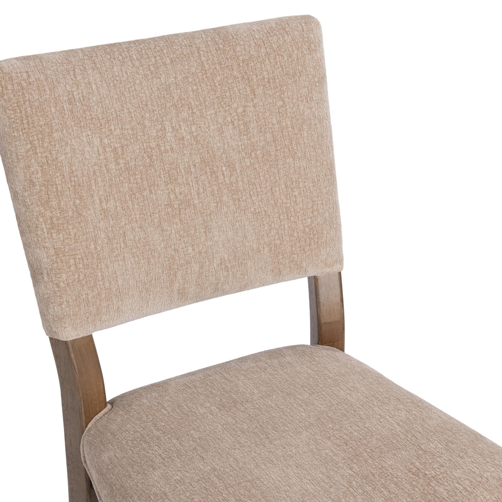 Arima Wheat Husk Dining Chair (Set of 2) - Ornate Home
