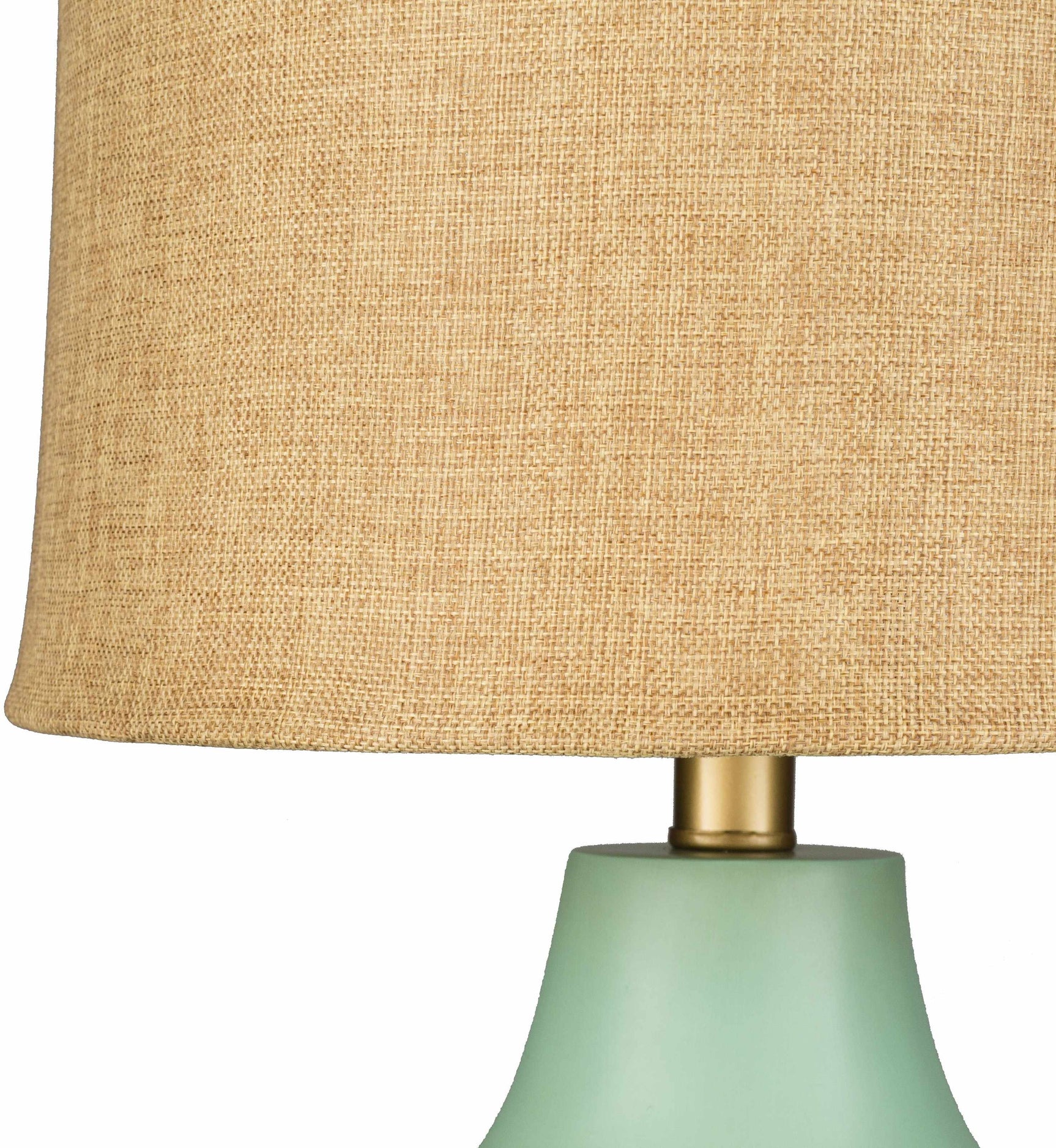 Aringay Aqua Textured Table Lamp - Ornate Home