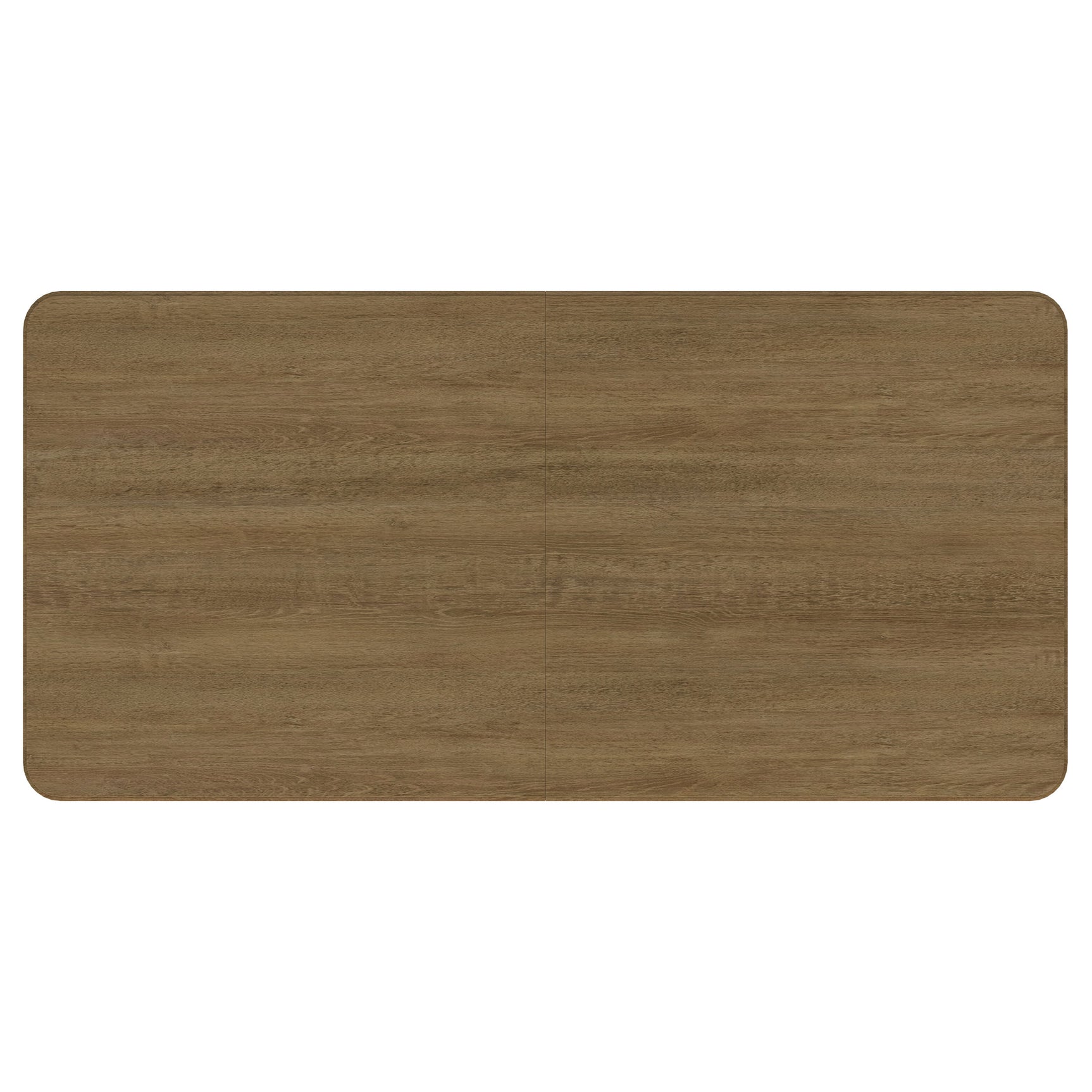 Arini Sand Wash 104-inch Extension Leaf Dining Table - Ornate Home