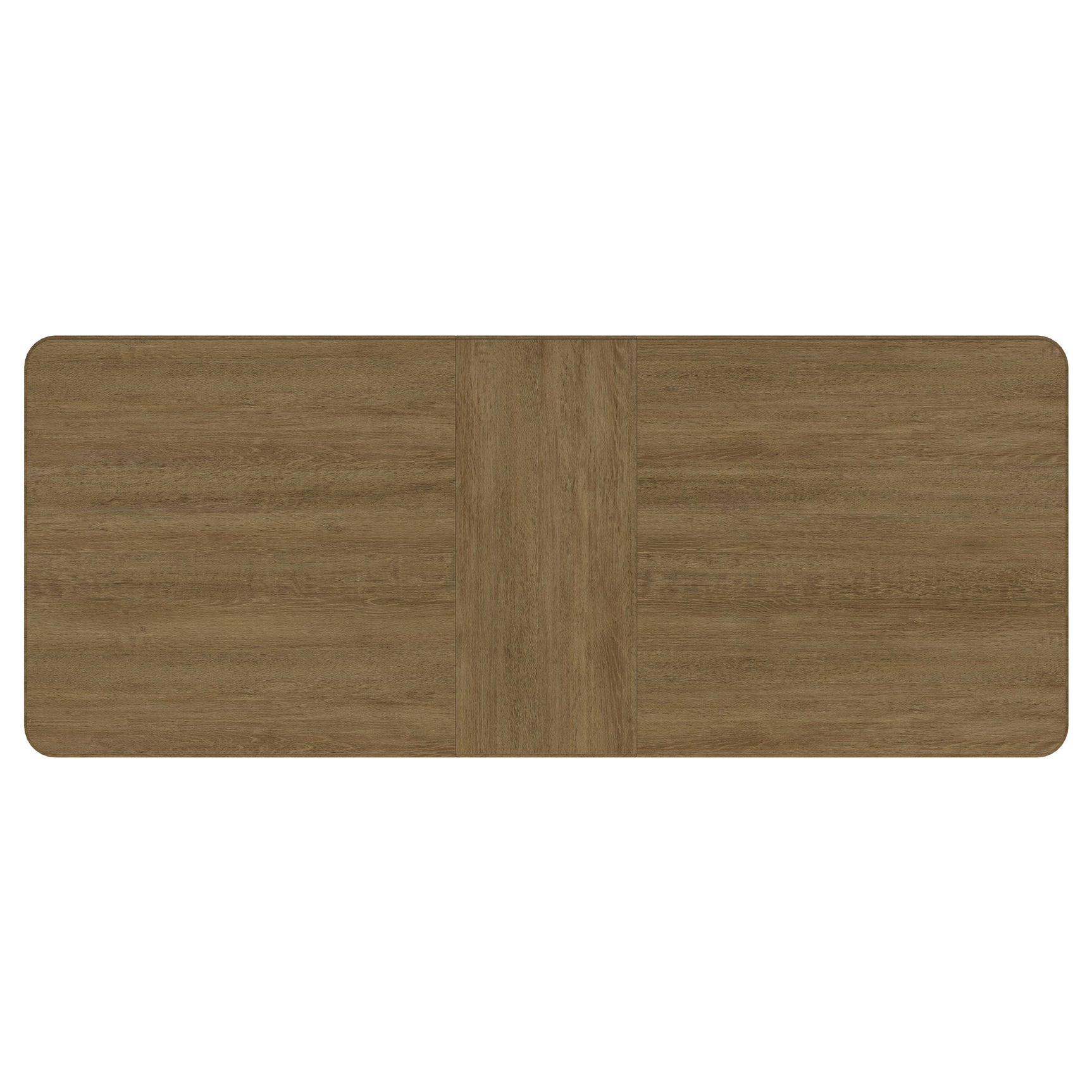 Arini Sand Wash 104-inch Extension Leaf Dining Table - Ornate Home