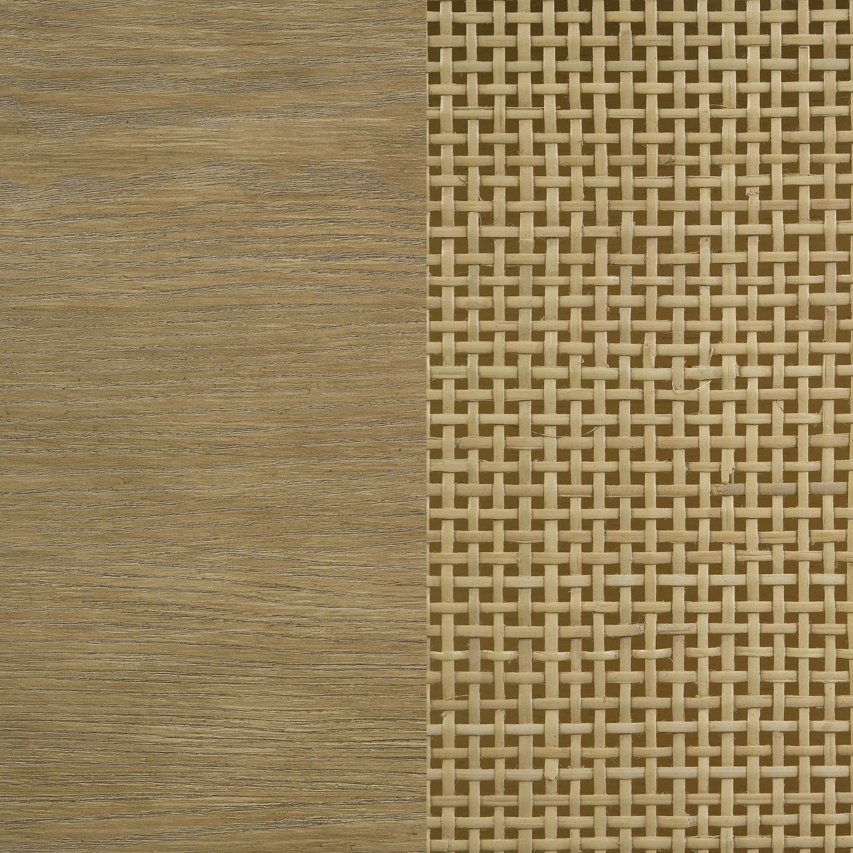 Arini Sand Wash 2-drawer Cane Door Dining Sideboard Server - Ornate Home