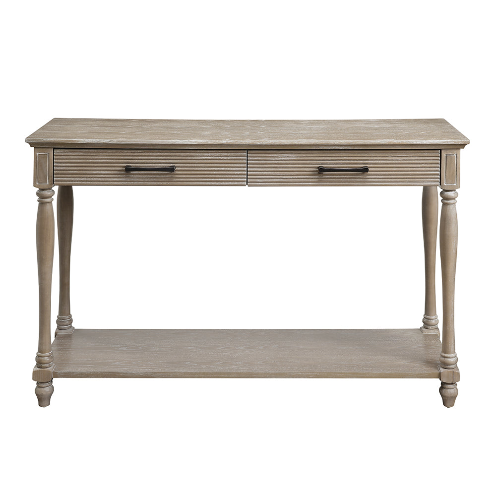 Ariolo Accent Table - Ornate Home