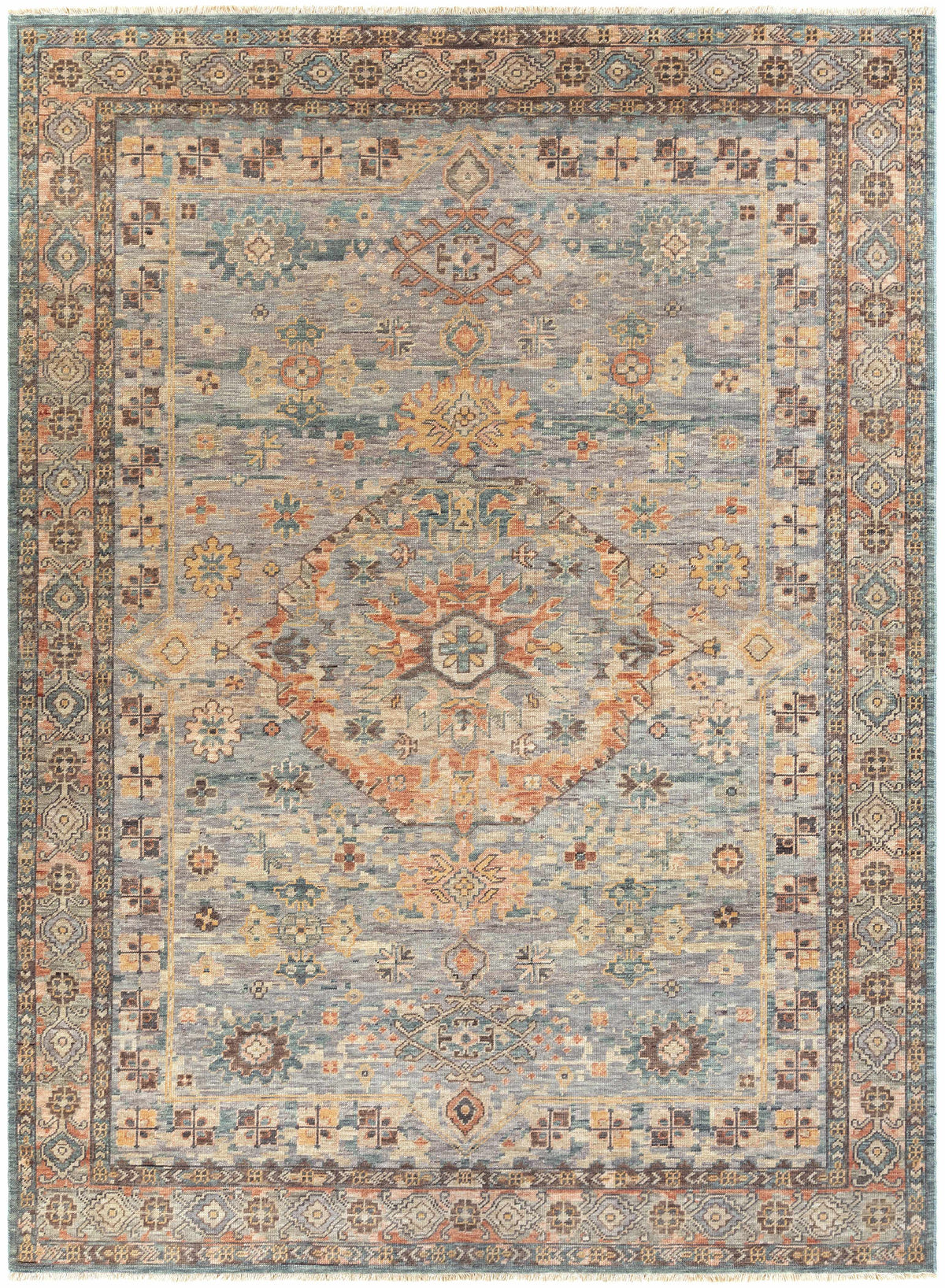 Aripeka Area Rug - Clearance - Ornate Home
