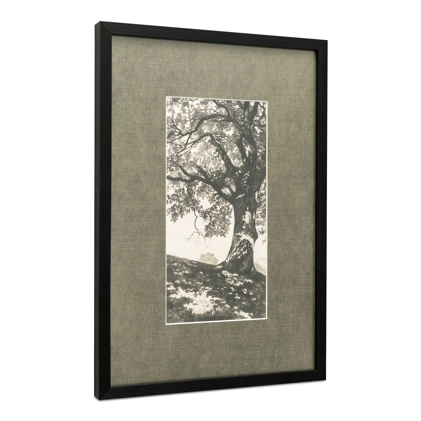 Arise Multi Color Framed Print - Ornate Home