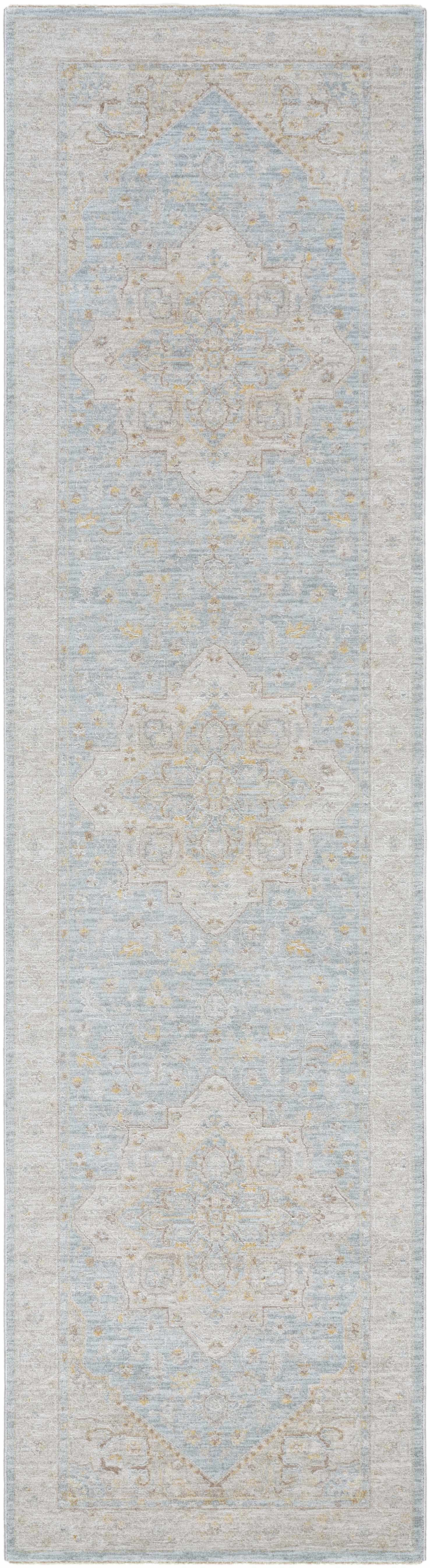 Arjun Thick Luxe Area Rug - Ornate Home
