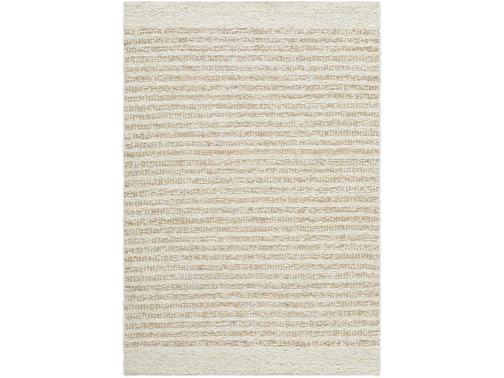 Arlais Striped Area Rug - Ornate Home
