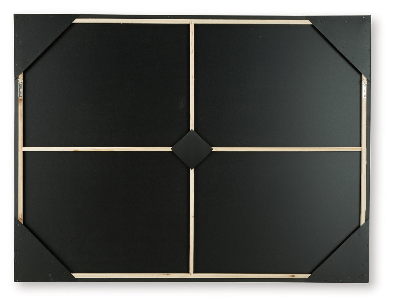 Arlanford Sepia Wall Art - Ornate Home