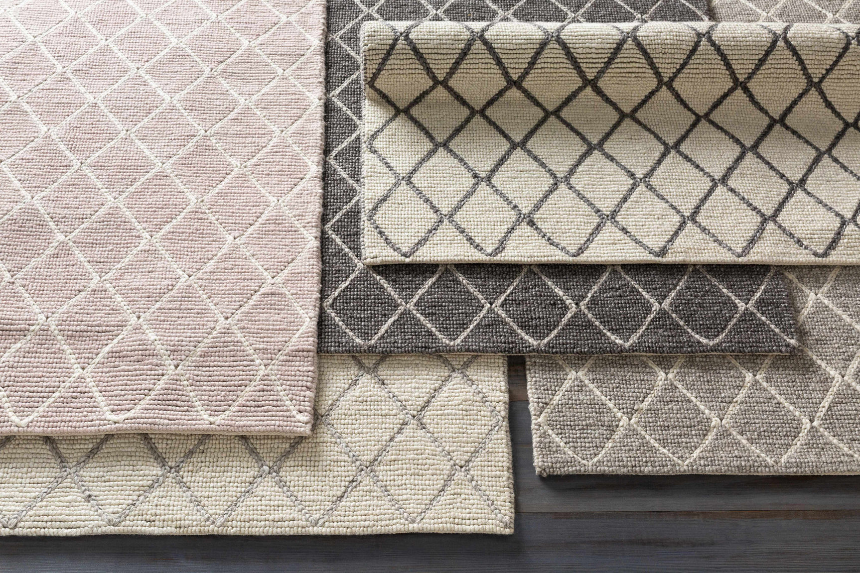 Arlesey Carpet - Clearance - Ornate Home