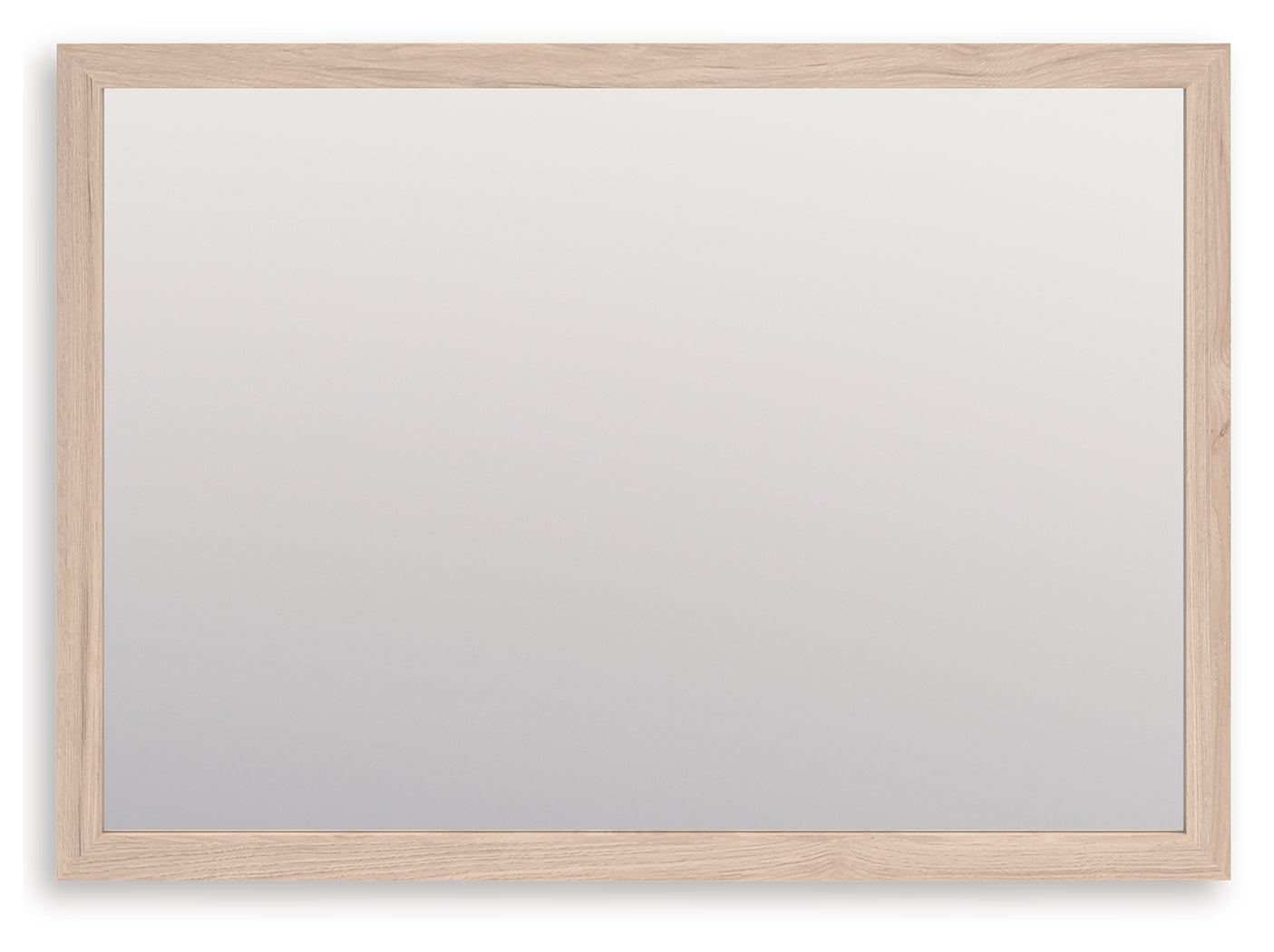 Arloster Tan Bedroom Mirror (Online Special Price) - Ornate Home