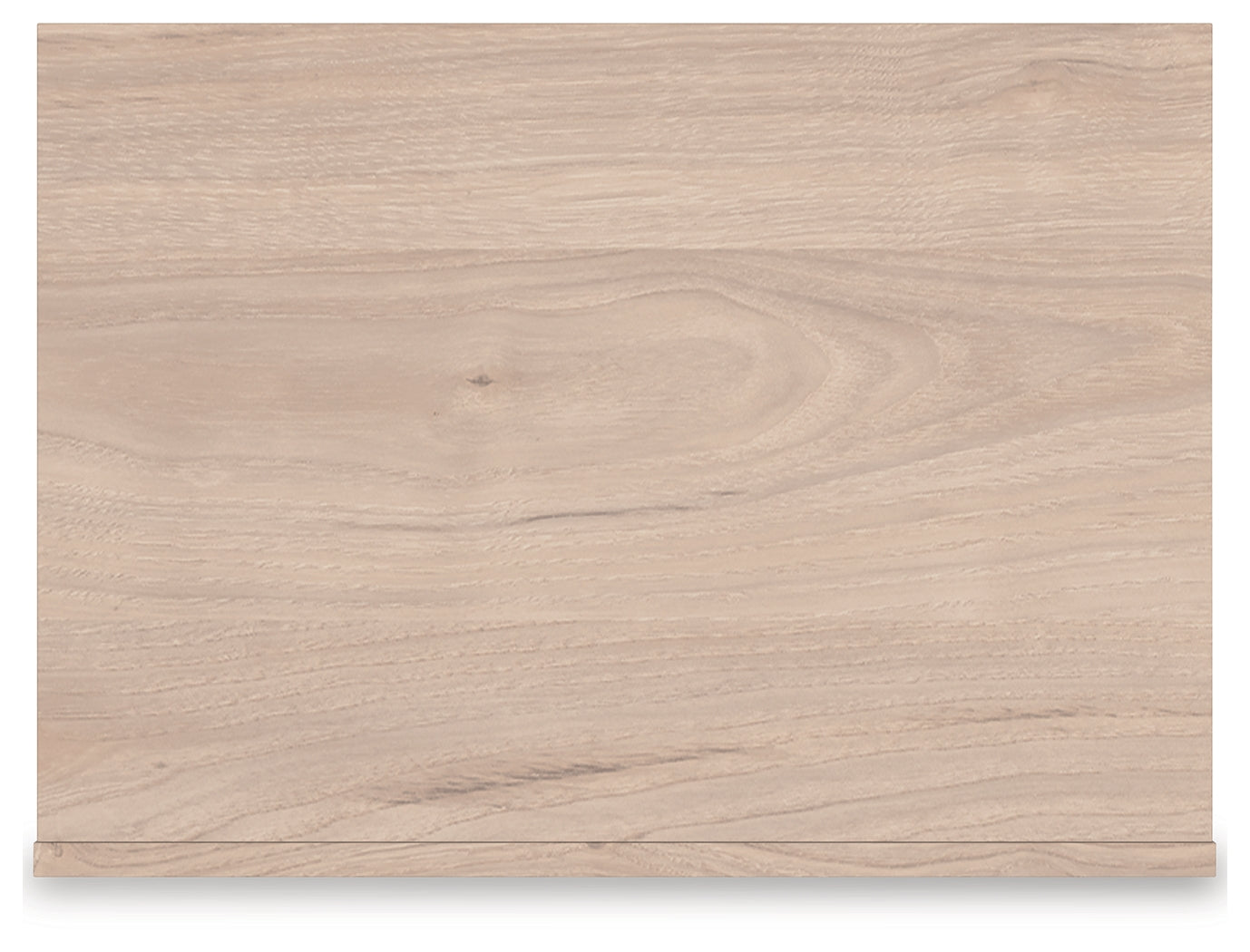 Arloster Tan One Drawer Nightstand - Ornate Home