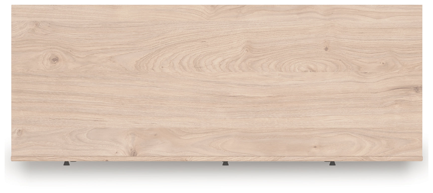 Arloster Tan Six Drawer Dresser - Ornate Home