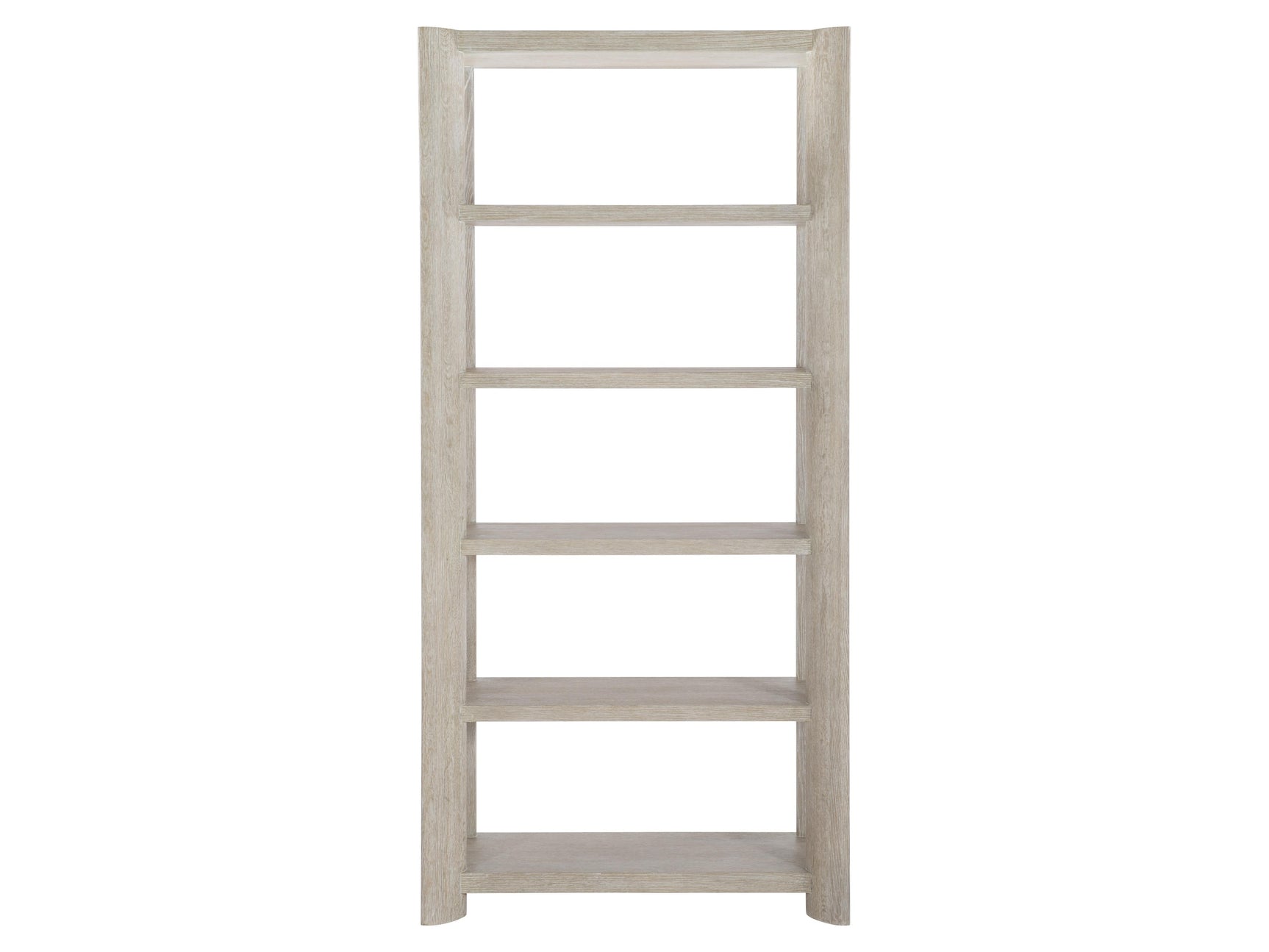 Arlyn Flaxen Etagere - Ornate Home