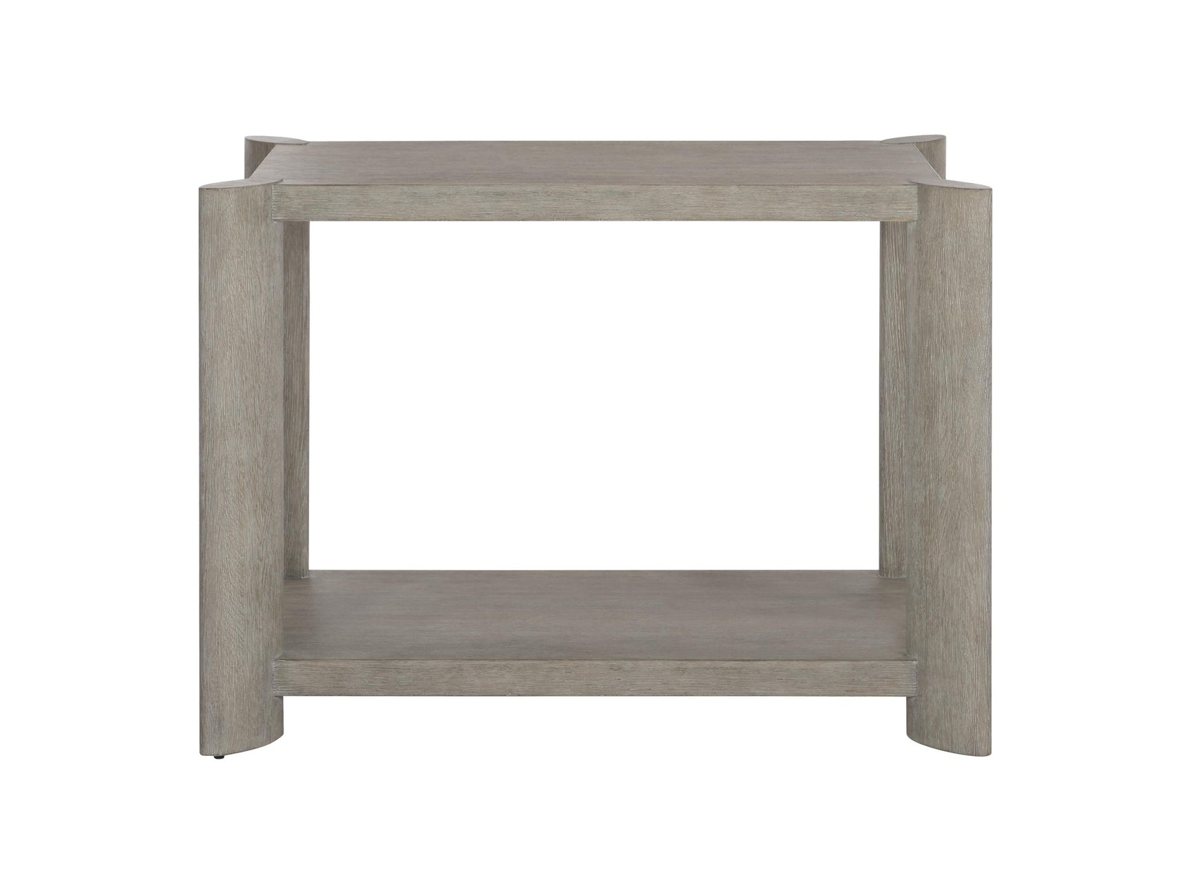 Arlyn Flint Nightstand - Ornate Home