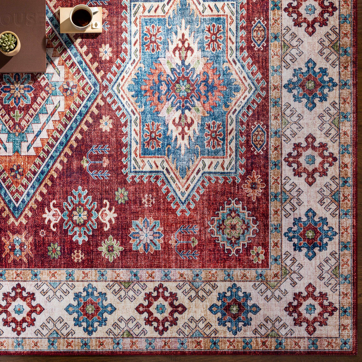 Armadale Clearance Rug - Clearance - Ornate Home