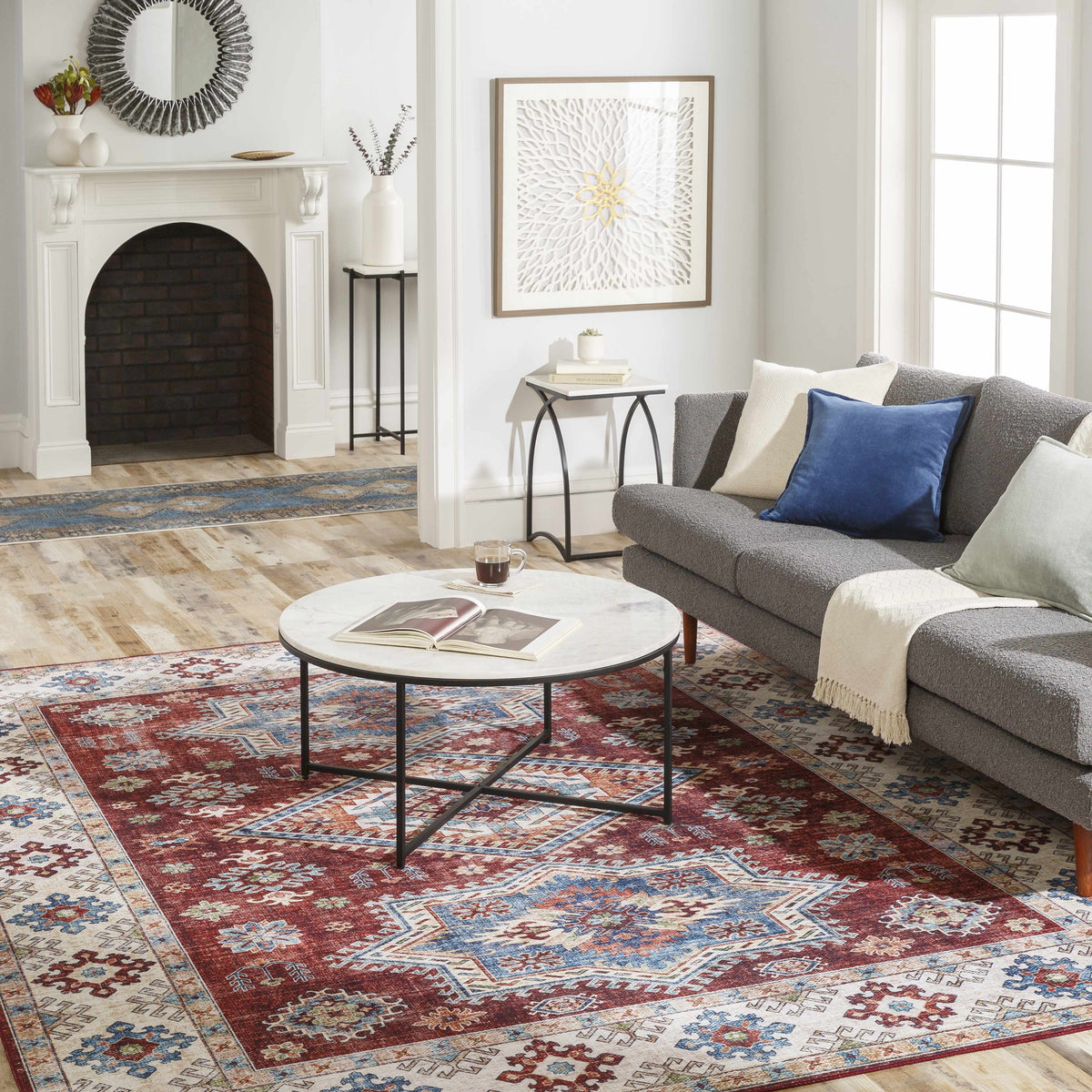 Armadale Clearance Rug - Clearance - Ornate Home