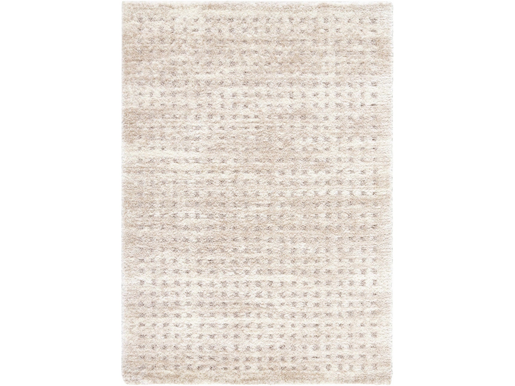 Armand Luxe Shag Rug - Ornate Home