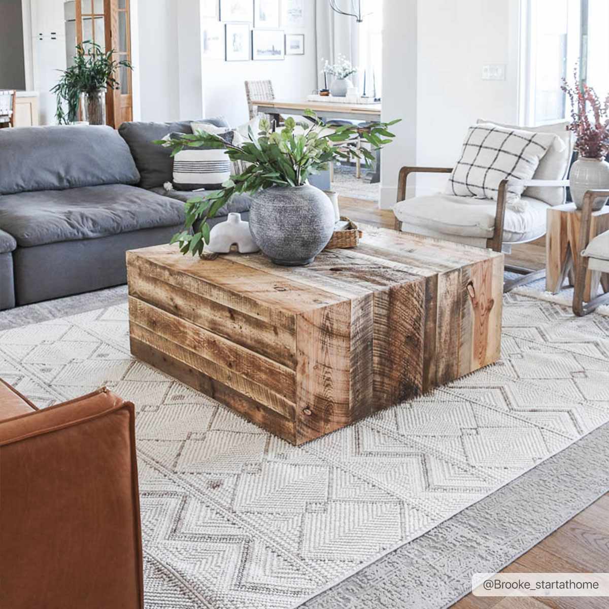 Armen Area Rug - Clearance - Ornate Home