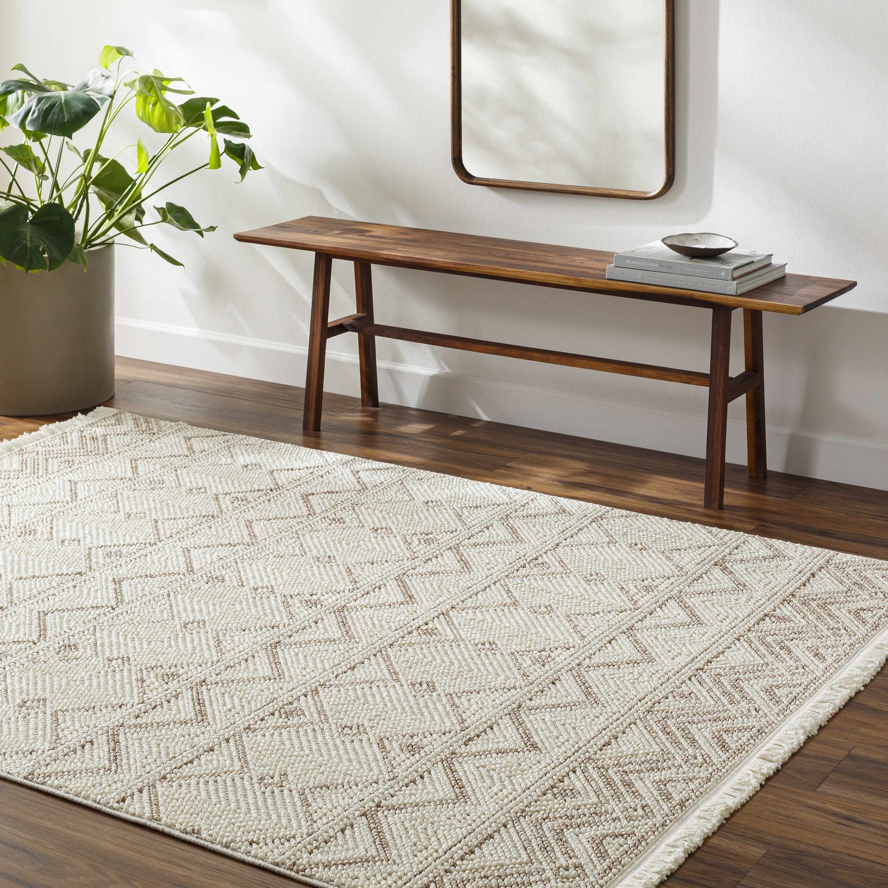 Armen Area Rug - Clearance - Ornate Home