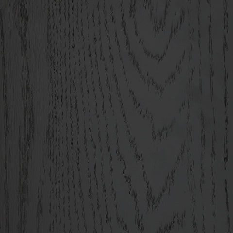 Armenleigh Black/Brown Bar Cabinet - Ornate Home