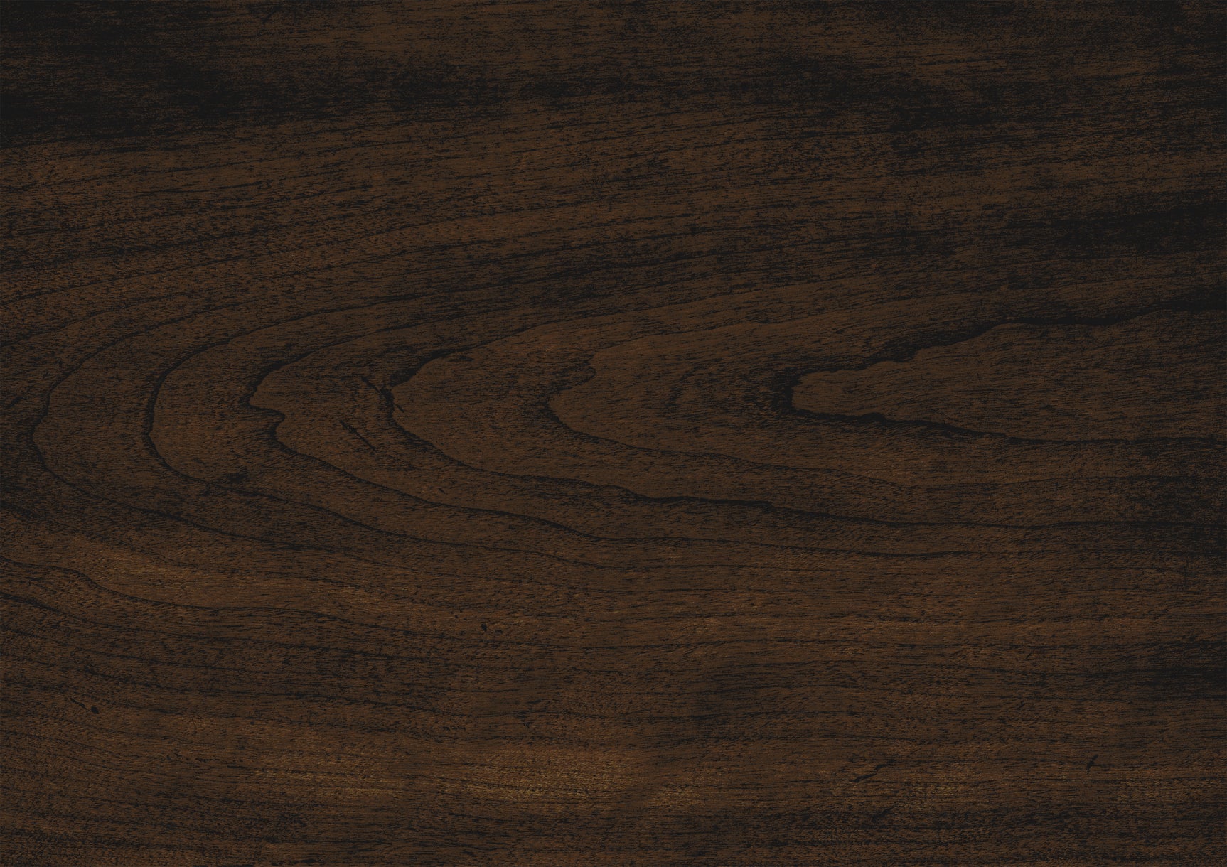 Armhurst Wire Brushed Brown Dining Table - Ornate Home