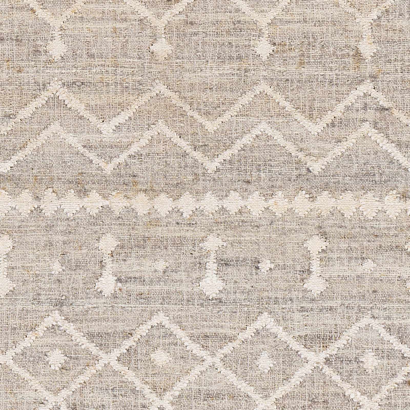 Armidale Hand Woven Beige Jute Rug - Clearance - Ornate Home