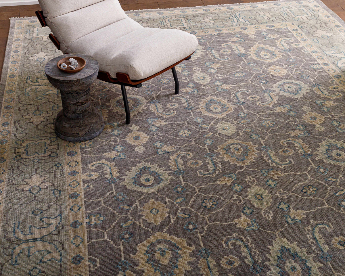 Armin Area Rug - Clearance - Ornate Home