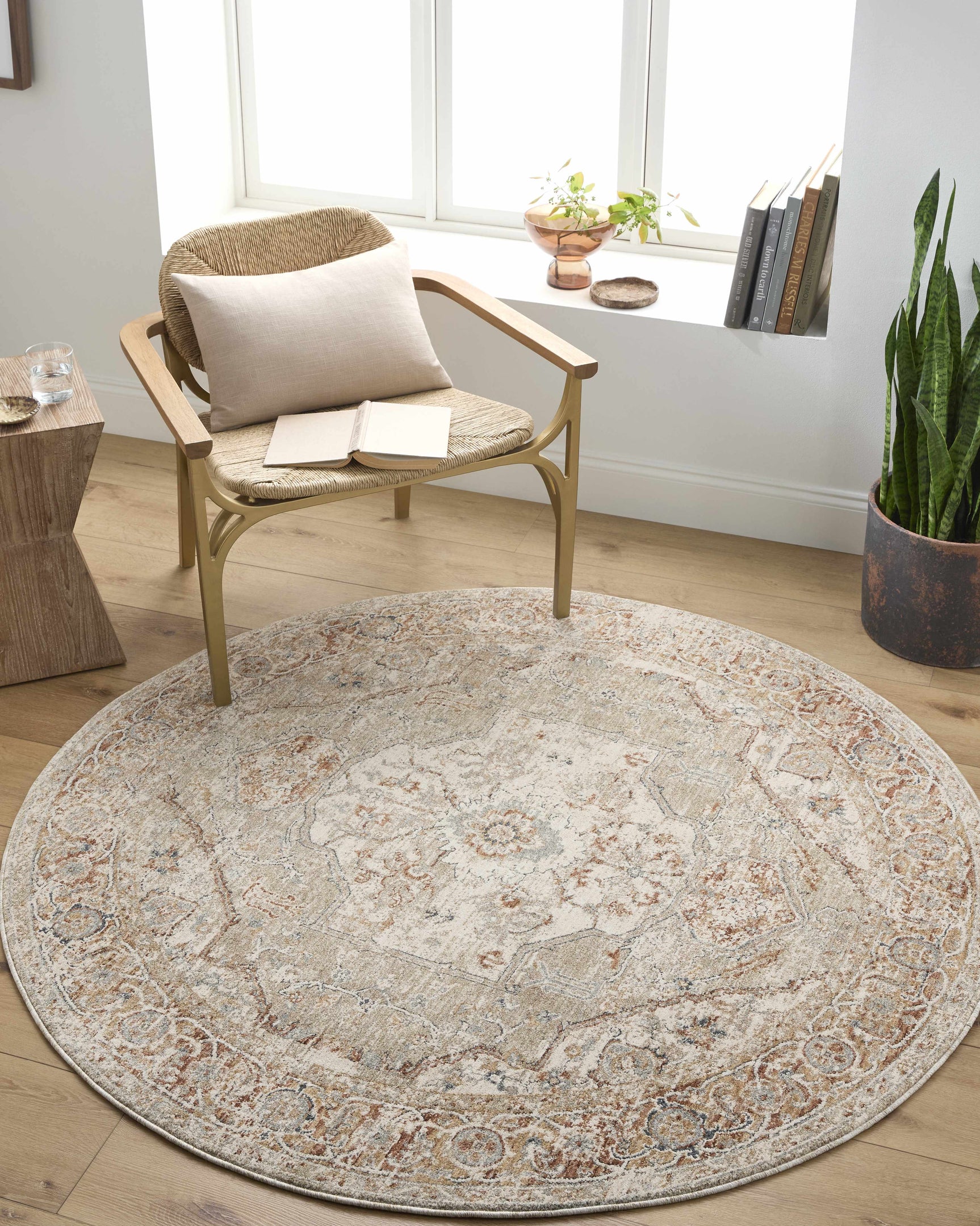 Armoni Area Rug - Ornate Home
