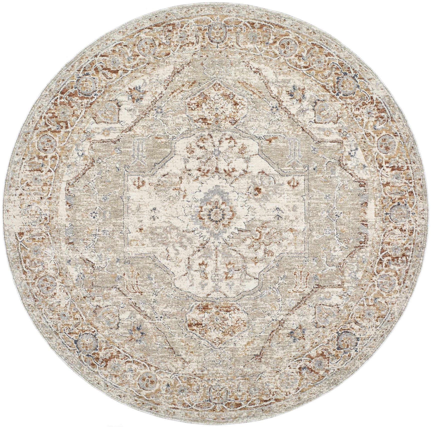 Armoni Area Rug - Ornate Home