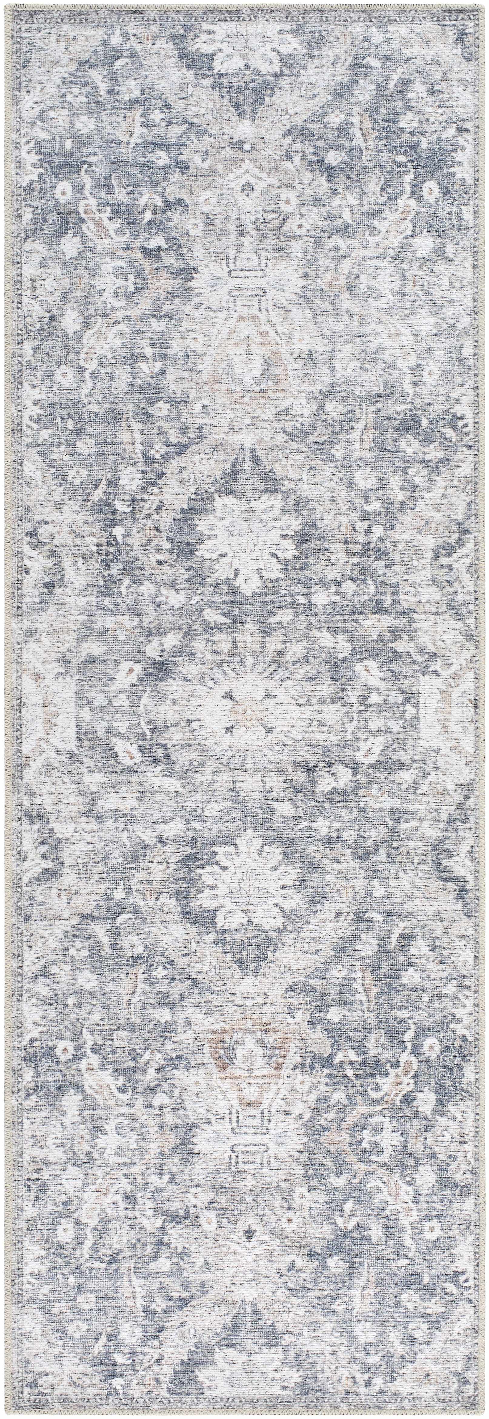 Arnaud Washable Area Rug - Ornate Home