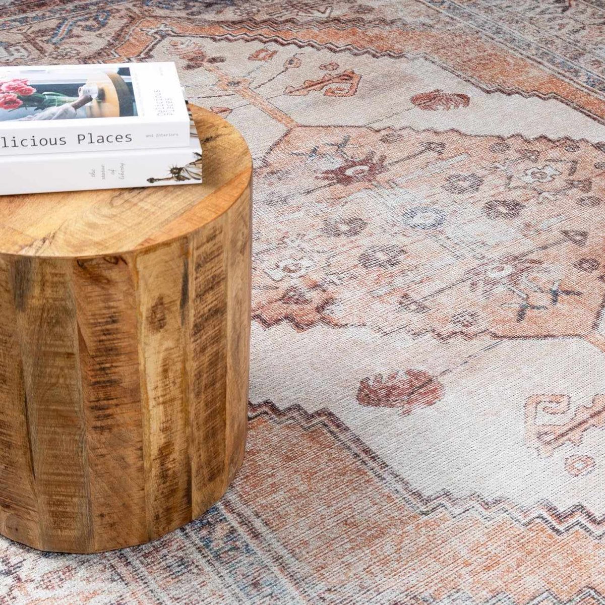Arncliffe Washable Area Rug - Clearance - Ornate Home