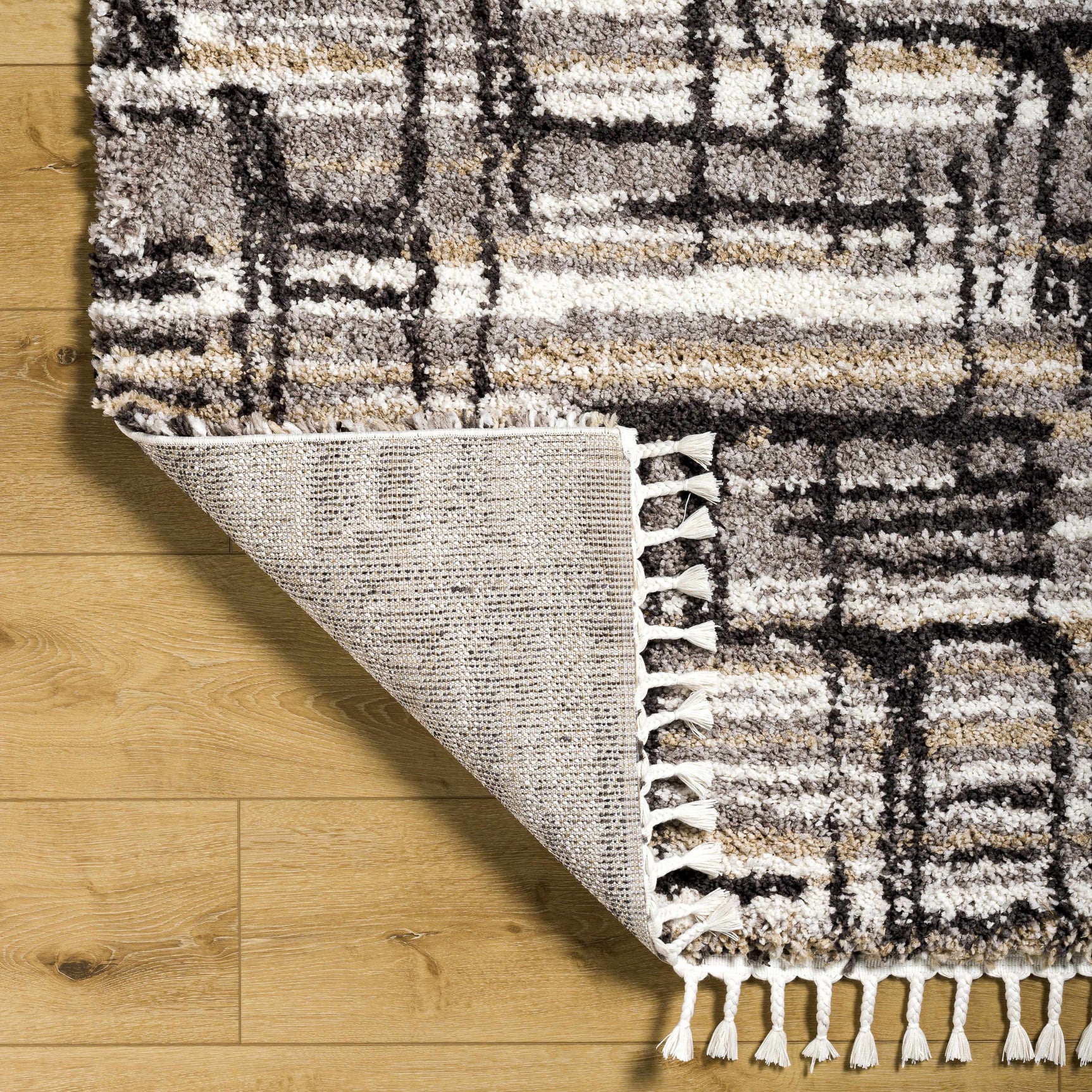 Arne Area Rug - Clearance - Ornate Home
