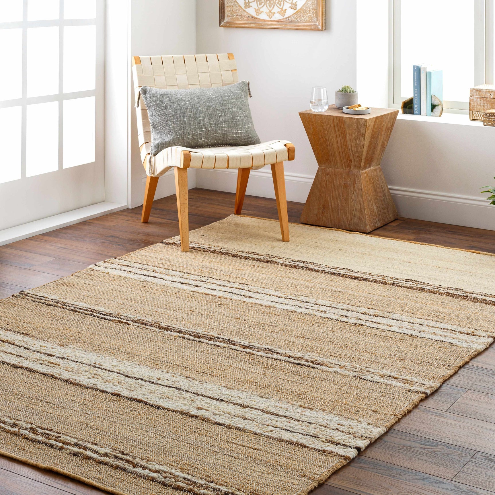 Arnie Area Rug - Clearance - Ornate Home