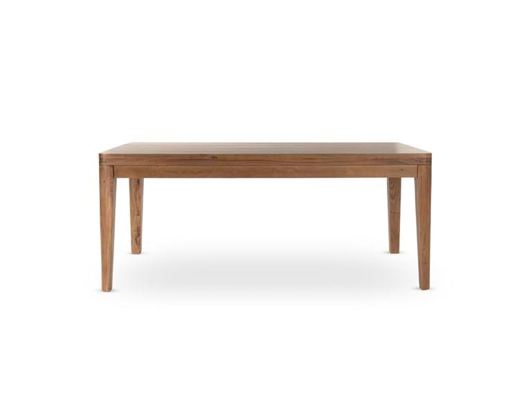 Arno Natural Dining Table - Ornate Home