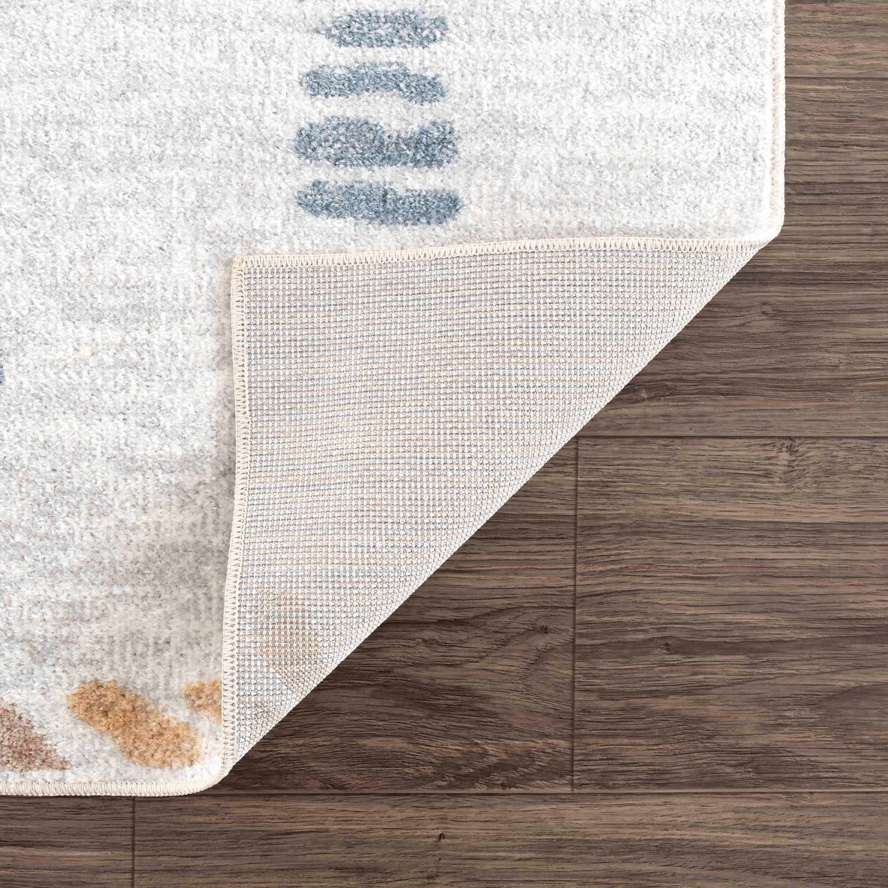 Arnon Modern Washable Rug - Ornate Home
