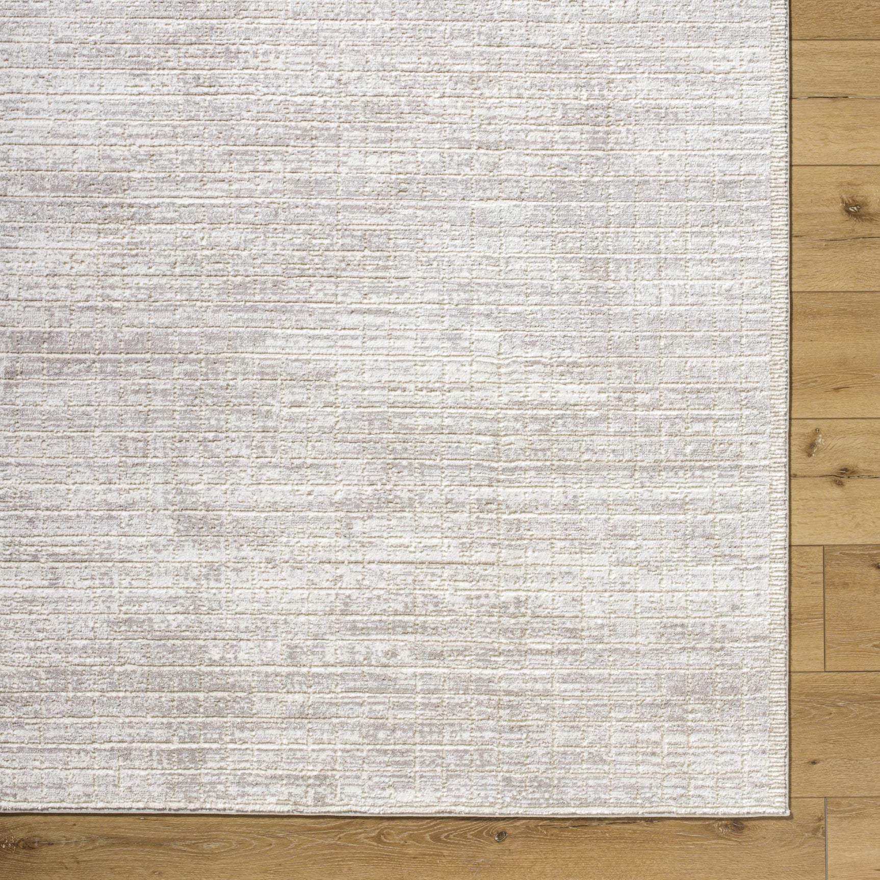 Arnulf 3D Textured Washable Rug - Ornate Home