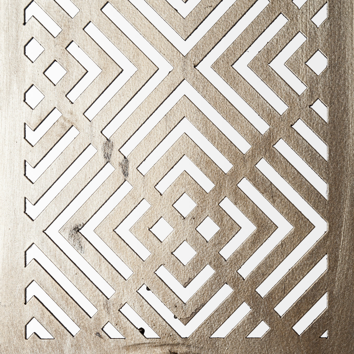 Arondale Gold Cutout Decorative Objects (Set of 3) - Ornate Home